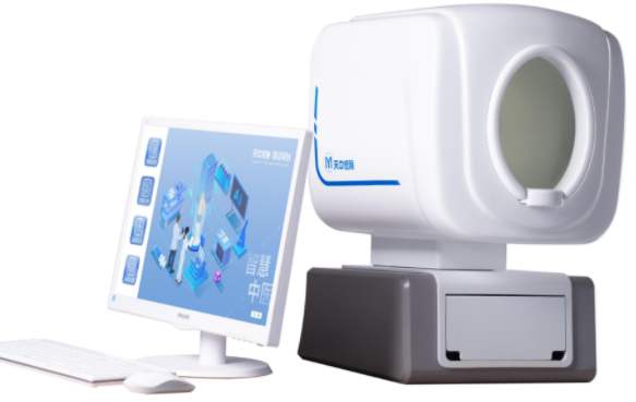 中医舌面诊仪‍有哪些特色功能