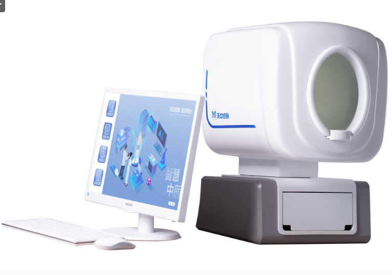 脉象仪，中医插上科技翅膀的典范