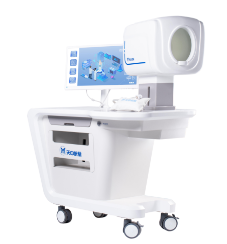 探究舌面象仪的多重应用及使用注意事项