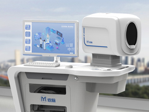 什么样的中医四诊仪厂家值得信赖？