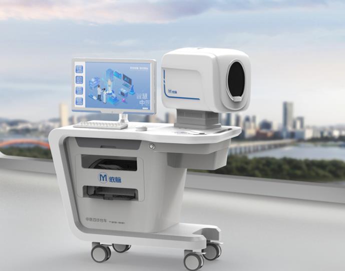 为什么中医四诊仪值得大家采用？