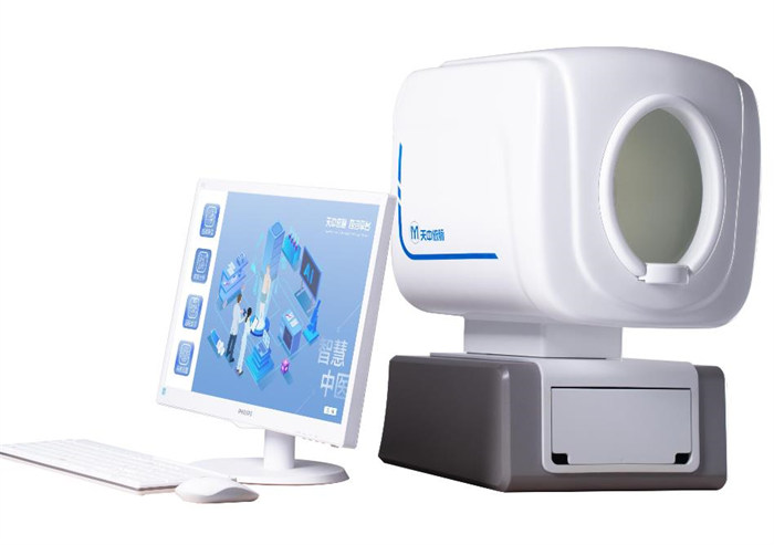 中医诊断设备应用场景有哪些？