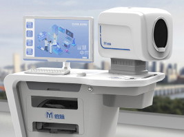 为什么中医脉象仪值得患者和医护人员信赖？