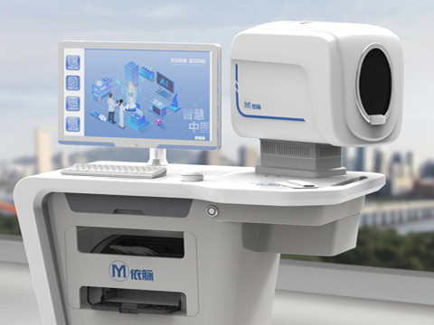 中医舌象采集仪有哪些优势?