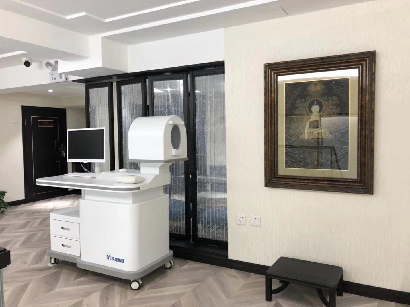 使用脉象仪有哪些收获