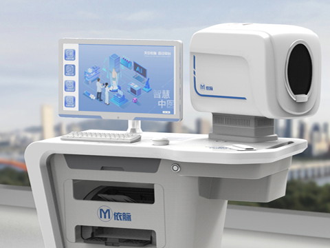 可以从哪些方面挑选脉象仪