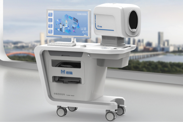 脉象采集仪是什么？功能有哪些？